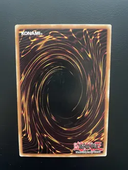 Yugioh A Cat of Ill Omen DR1-EN018 Unlimited Edition Common NM/LP - Image 2