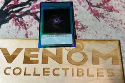 1x (M/NM) - Allure of Darkness - RA03-EN055 - Ultimate Rare - 1st Edition YuGiOh - Image 1
