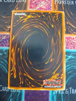 Yu-Gi-Oh! Elemental Hero Bladedge YSD-EN019 Ultra Rare 1st Edition NM/LP - Image 3