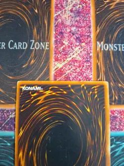 Yu-Gi-Oh! Elemental Hero Bladedge YSD-EN019 Ultra Rare 1st Edition NM/LP - Image 5