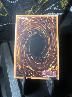 Yugioh Blue-Eyes Twin Burst Dragon MP17-EN056 1st Edition Secret Rare NM - Image 2