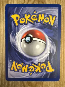 Pikachu 60/64 1st Edition Jungle Common Pokemon Card HP/DMG - Image 2