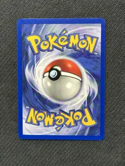 NM Alakazam 1/102 Base Set Holo Rare Pokemon Card - Image 2