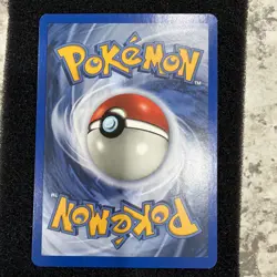 Pokemon Unown TCG J Promo Card 38/53 WOTC 2001 Vintage - Image 2