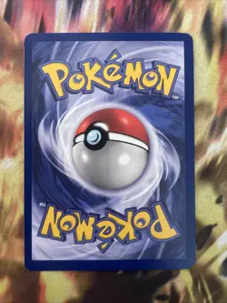 POKEMON BASE SET CARD 89/102 Trainer Revive - Image 2