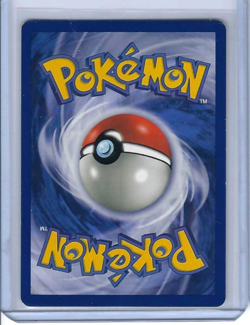 2000 WoTC POKEMON TCG PSYDUCK BLACK STAR PROMO CARD #20 - LP - Image 2