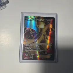Pokemon EX Charizard Full Art Ultra Rare Card 100/106 Flashfire TCG - Image 1