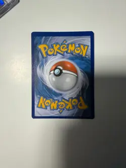 Pokemon EX Charizard Full Art Ultra Rare Card 100/106 Flashfire TCG - Image 3