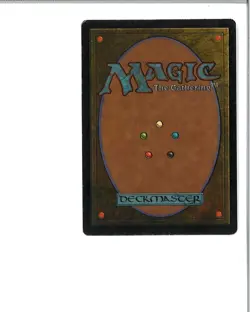 1x Vampiric Tutor - Moderate Play MTG Visions - Image 2