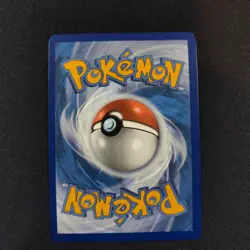 Gloom 198/197 SV03: Scarlet & Violet Obsidian Flames Holo Pokemon Tcg Card LP - Image 2