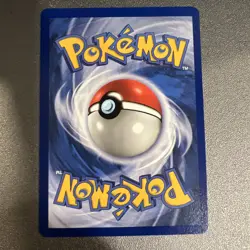 Pokemon Simsala German Alakazam 1/102 Holo Base Set Card - Image 2