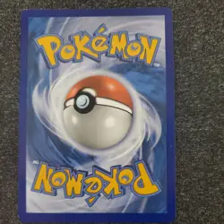 Blastoise GX SM189 LP Full Art Promo Rare Pokemon Card - Image 3