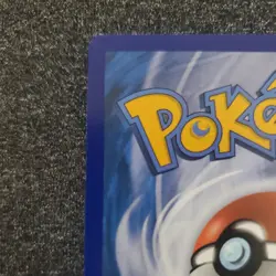 Blastoise GX SM189 LP Full Art Promo Rare Pokemon Card - Image 5