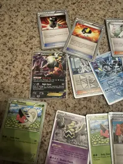 Pokemon World Championship 2013 Signed By Jason Klaczynski Lot 22 cards - Image 2