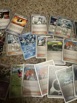 Pokemon World Championship 2013 Signed By Jason Klaczynski Lot 22 cards - Image 3