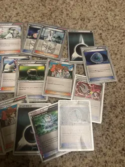 Pokemon World Championship 2013 Signed By Jason Klaczynski Lot 22 cards - Image 4