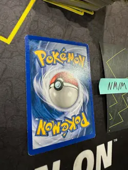 Pokemon Card Ho-oh Black Star Promo E Series WOTC Vintage 52 019 💎NM💎 - Image 5