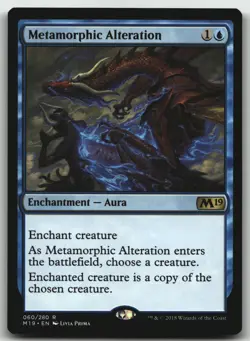 Metamorphic Alteration R Core Set 2019 60 LP - Image 1