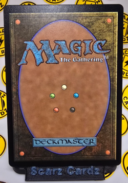 Miles "Tails" Prower Secret Lair Drop Regular - Image 2