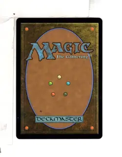 MTG SkeenAB Victimize BORDERLESS FOIL from SPG. NM. - Image 2