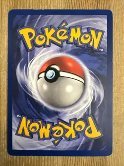 Venonat - 63/64 - 1st Edition Jungle Set 1999 - Pokemon Card - LP - Image 2