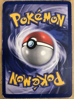 Pokemon Spearow Jungle 62/64 1st Edition HP Condition - Image 2