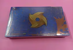 Pokemon Greninja ex Ultra Premium Collection Box UPC Factory Sealed - fast ship! - Image 1
