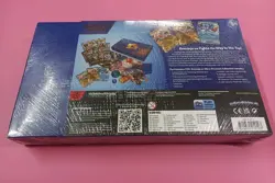 Pokemon Greninja ex Ultra Premium Collection Box UPC Factory Sealed - fast ship! - Image 2