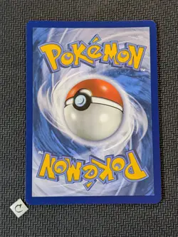 Team Rockets Nidoking EX 233/182 Destined Rivals SIR Pokemon TCG NM - Image 2