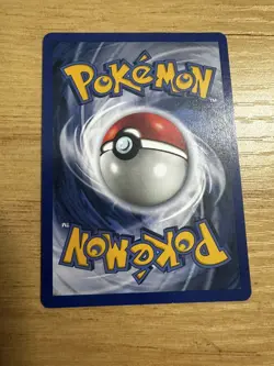 BLASTOISE 2/102 | Pokemon TCG Base Set Holo - Ungraded - Image 4