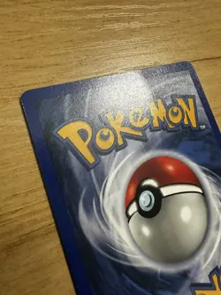 BLASTOISE 2/102 | Pokemon TCG Base Set Holo - Ungraded - Image 5