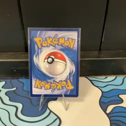 Pokemon S-Chinese Blastoise & Piplup GX 003/150 csm2aC Tag Team - Image 2