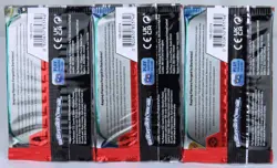 Lot of (3) Pokemon TCG Scarlet & Violet Obsidian Flames Sealed Packs NO RESERVE! - Image 2