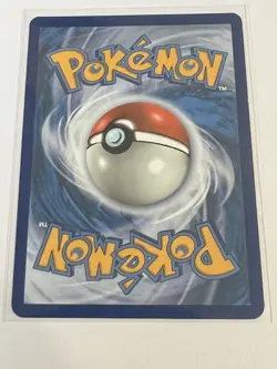 Pikachu 25/25 Non Holo Celebrations 25th Anniversary McDonald's Pokemon TCG - Image 2