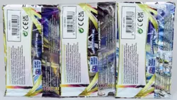 Lot of 3 Pokemon TCG Sword & Shield Astral Radiance Factory Sealed Booster Packs - Image 2