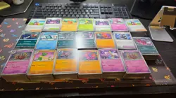 Pokemon TCG Phantasmal Flames Bulk Lot of 2650+ (Reverse/Holos Included) - Image 1