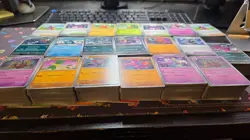 Pokemon TCG Phantasmal Flames Bulk Lot of 2650+ (Reverse/Holos Included) - Image 2