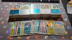 Pokemon TCG Phantasmal Flames Bulk Lot of 2650+ (Reverse/Holos Included) - Image 3