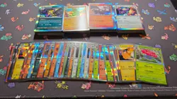 Pokemon TCG Phantasmal Flames Bulk Lot of 2650+ (Reverse/Holos Included) - Image 4