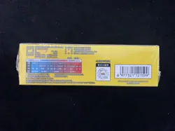 2025 Pokemon S.Chinese 151 C Gather Slim Sealed Box 15 Packs M11 #6 - Image 3