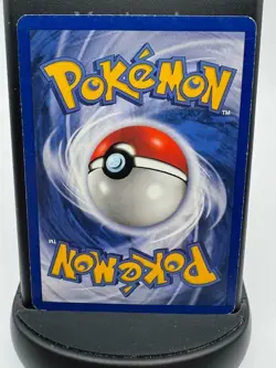 Pokemon TCG - Base Set - Item Finder #74/102 - Image 2