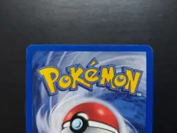 Pokemon - Brock's Vulpix 37/132 W Stamped Promo - Image 4