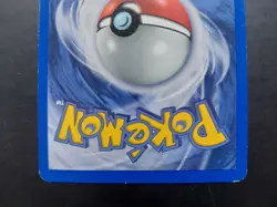 Pokemon - Brock's Vulpix 37/132 W Stamped Promo - Image 5