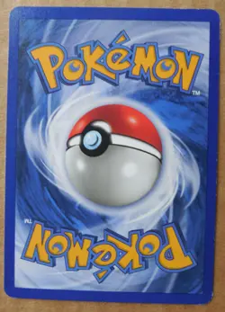 Super Energy Removal 79/102 Rare Non-Holo Base Set Pokemon Trainer LP - Image 4