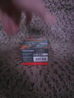 Pokemon TCG Scarlet & Violet Surging Sparks Booster Bundle New Factory Sealed - Image 5