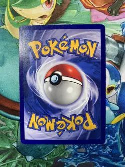 Nidorino 37/102 | 1st Edition Base Set Shadowless, LP | Pokemon TCG 1999 - Image 2