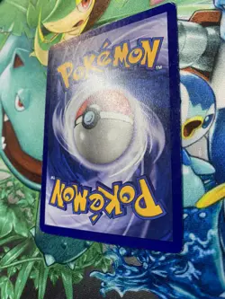 Nidorino 37/102 | 1st Edition Base Set Shadowless, LP | Pokemon TCG 1999 - Image 4