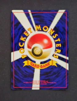Kabutops Holo Rare 141 Neo Discovery Japanese Vintage Pokemon LP+ - Image 2