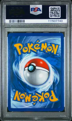 POKEMON DIAMOND & PEARL EMPOLEON LV X #120 ULTRA RARE PSA 7 NM #111507740 - Image 2