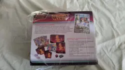Pokemon TCG Scarlet & Violet Obsidian Flames Elite Trainer Box - Image 2